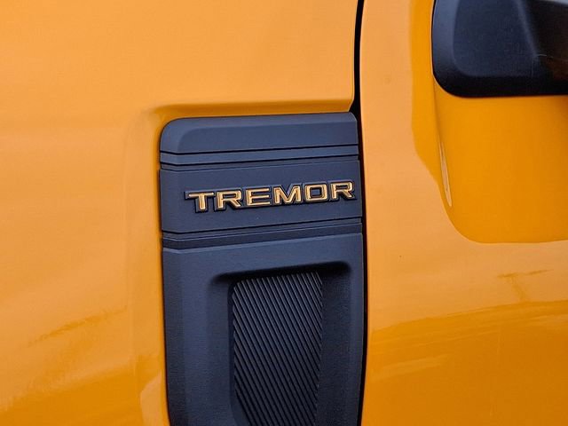 New 2026 Ford Maverick Tremor image 19