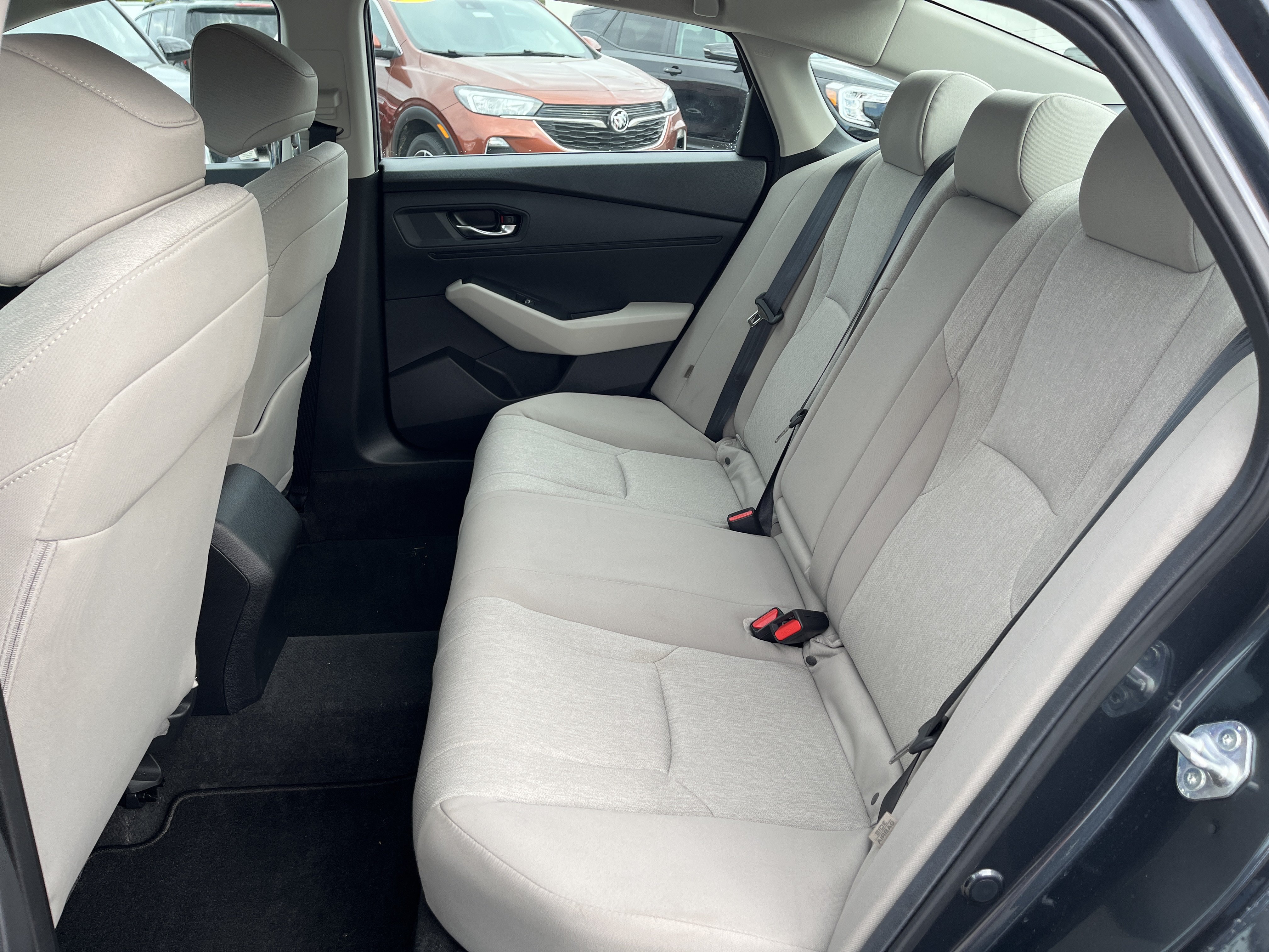 Used 2023 Honda Accord EX image 14