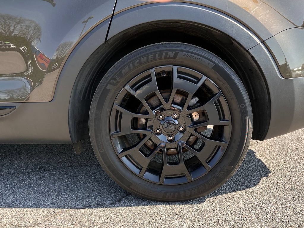 Used 2021 Kia Telluride SX w/ SX Prestige Package AWD/4WD image 47