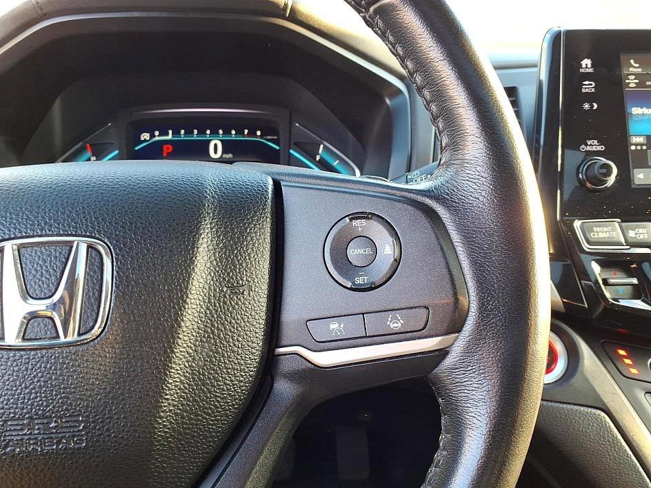 Used 2021 Honda Odyssey EX-L image 28