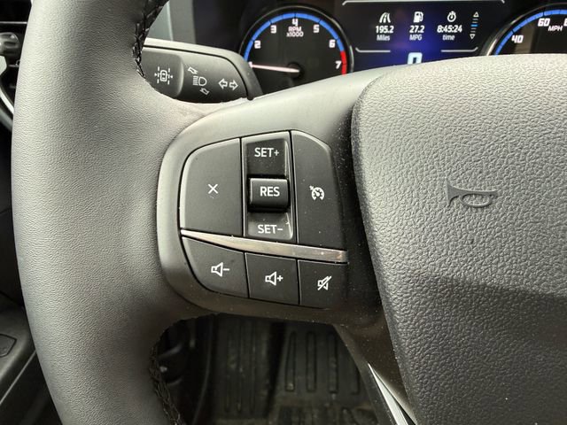 Used 2024 Ford Bronco Sport Outer Banks w/ Tech Package AWD/4WD image 15