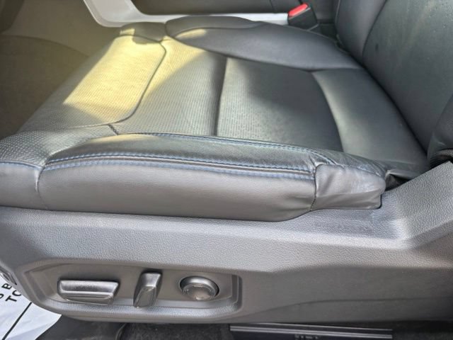 Used 2024 Toyota Tundra Platinum w/ Security Package (TMS) AWD/4WD image 16