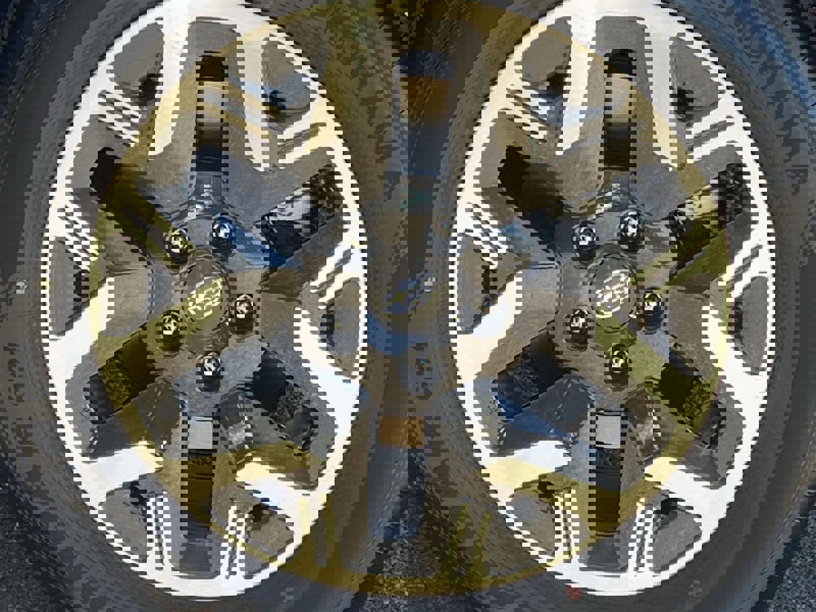 Certified 2025 Subaru Forester image 11