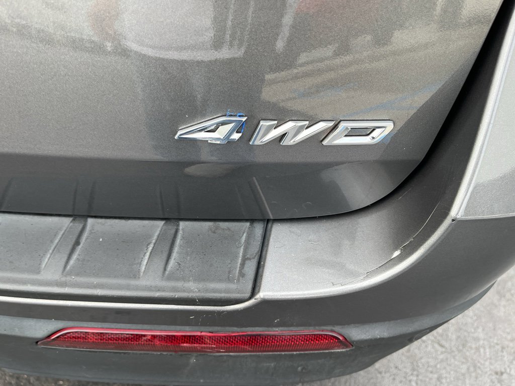 Used 2021 Ford Explorer XLT w/ Class III Trailer Tow Package image 40