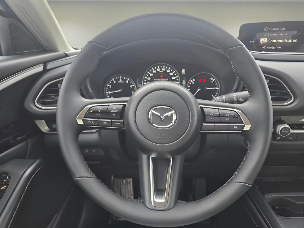 New 2026 MAZDA CX-30 AWD 2.5 S w/ Premium Package image 26