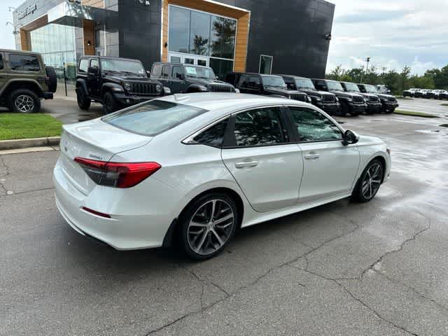 Used 2023 Honda Civic Touring image 22