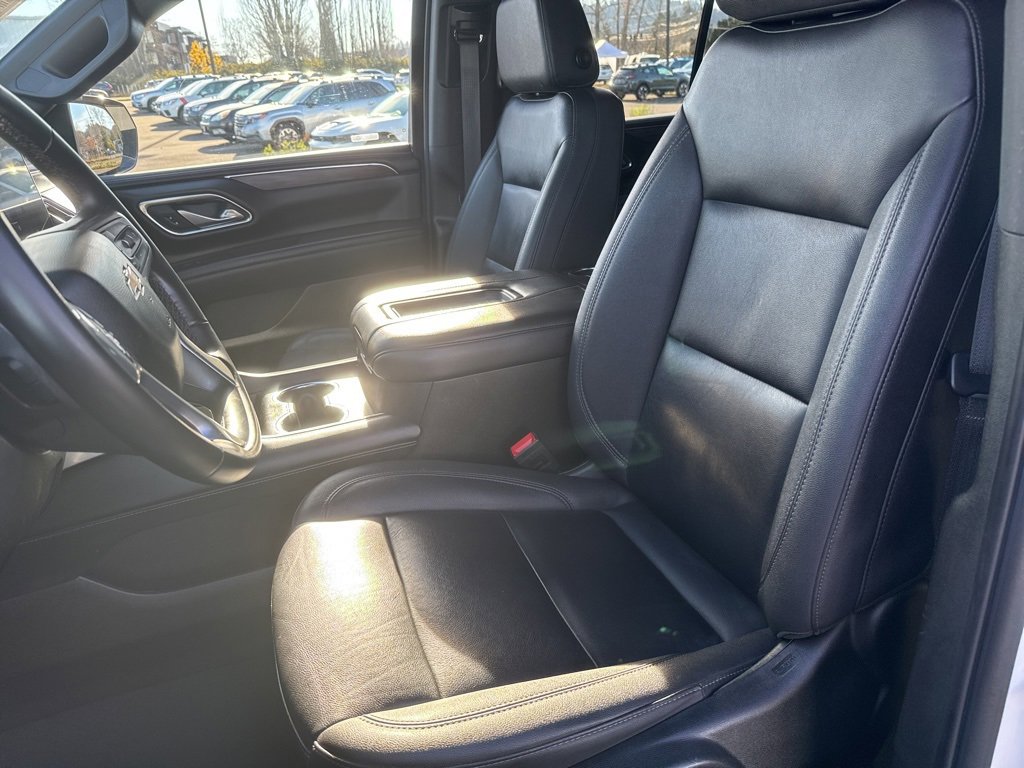 Used 2023 Chevrolet Tahoe LT image 14