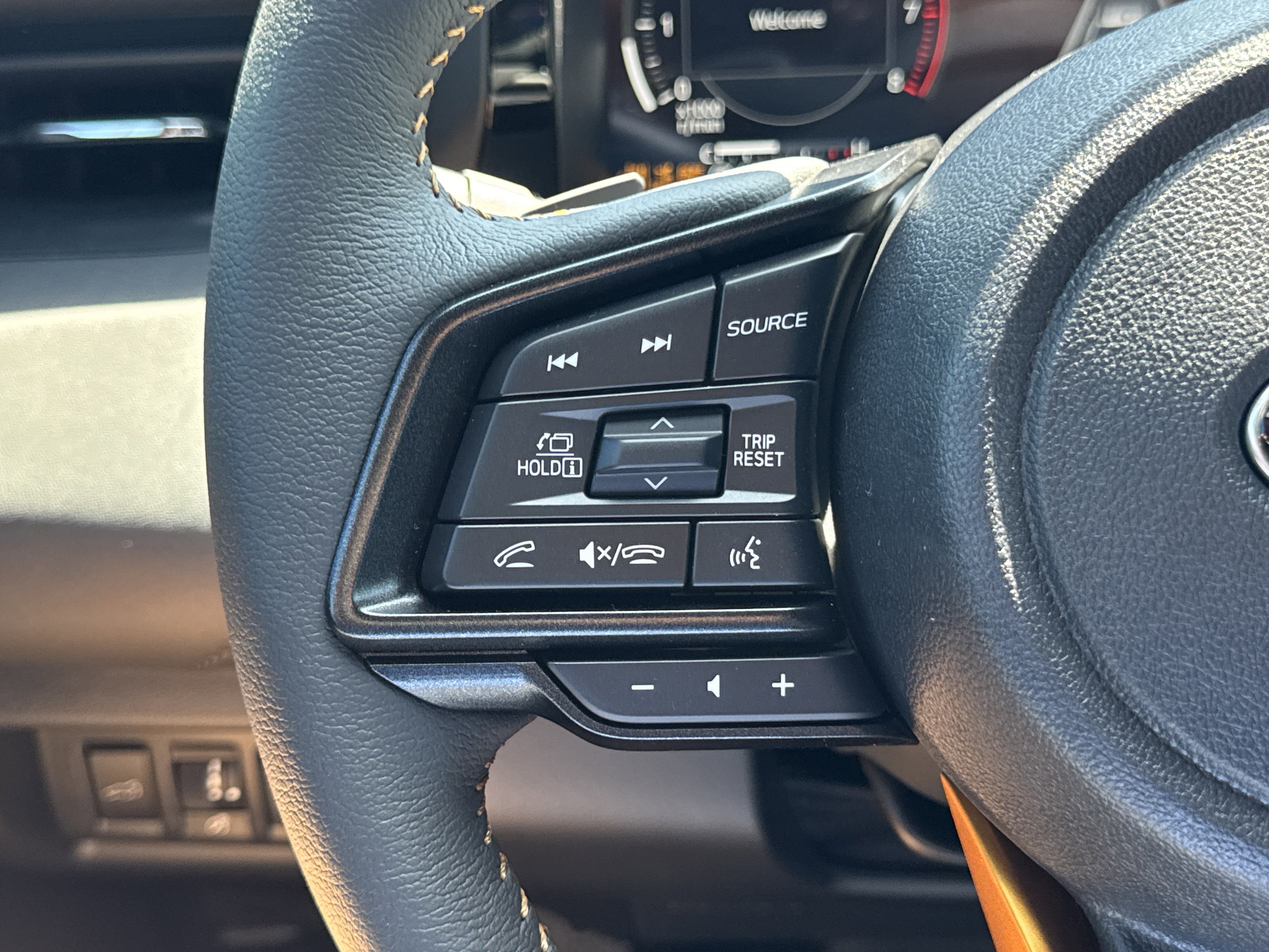 New 2026 Subaru Outback Wilderness image 15