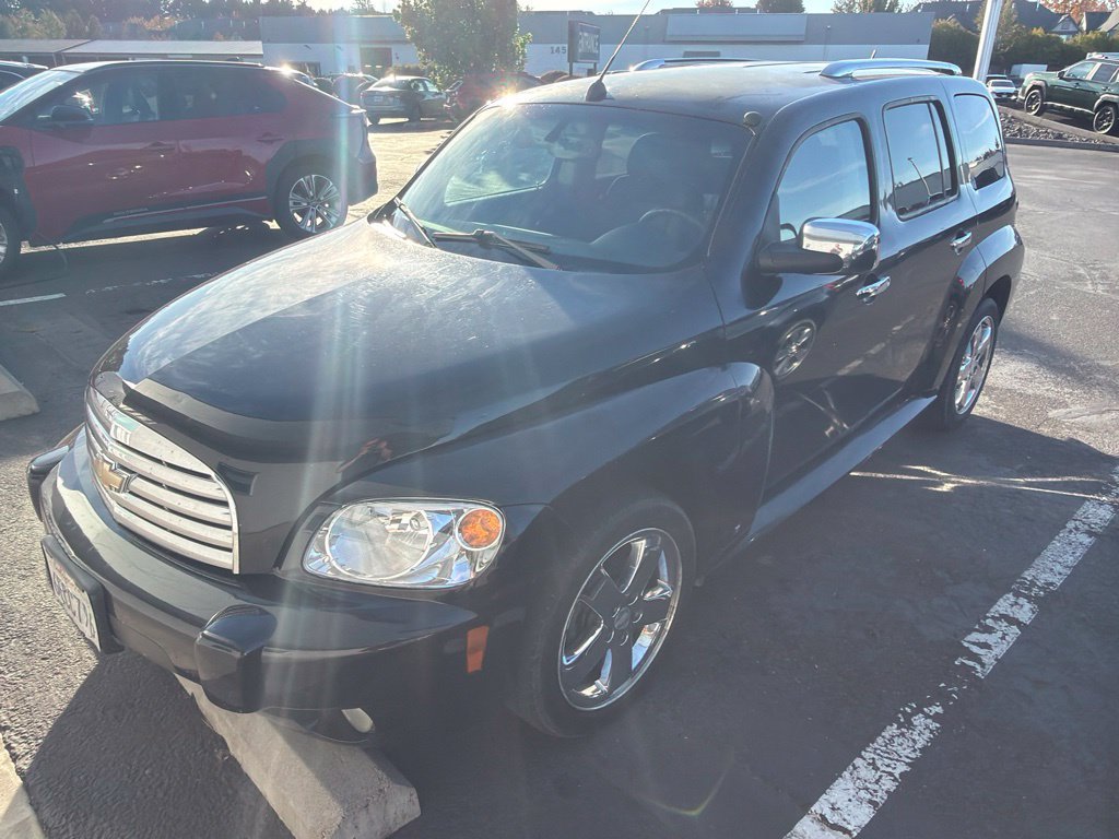 Used 2008 Chevrolet HHR LT w/ HHR Shadow Edition Package FWD image 7
