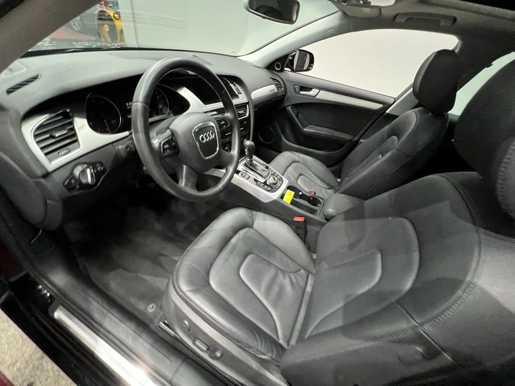 Used 2010 Audi A4 2.0T Premium Plus image 22