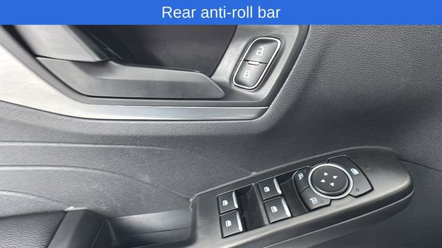 Used 2023 Ford Escape Active image 20