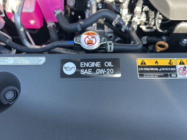 Used 2026 Toyota Grand Highlander FWD image 16