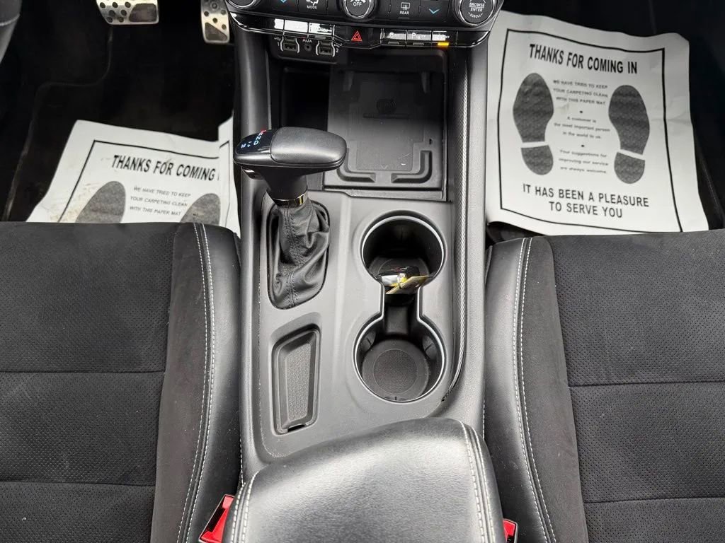 Used 2022 Dodge Durango SRT w/ Technology Group AWD/4WD image 25