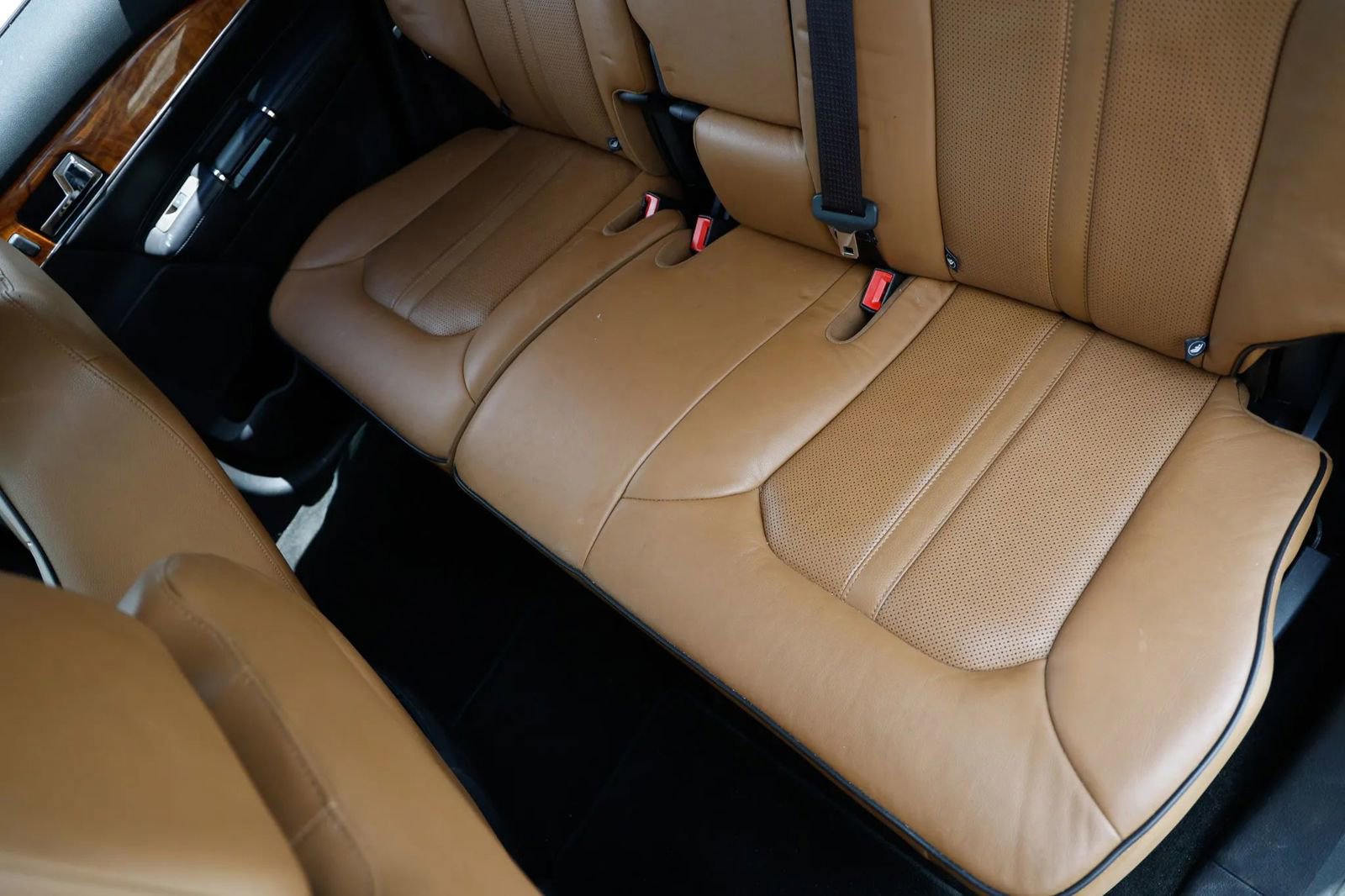 Used 2013 Lincoln MKX FWD image 15