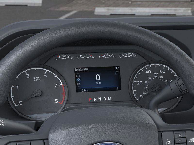 New 2026 Ford F350 XL w/ XL Chrome Package image 21