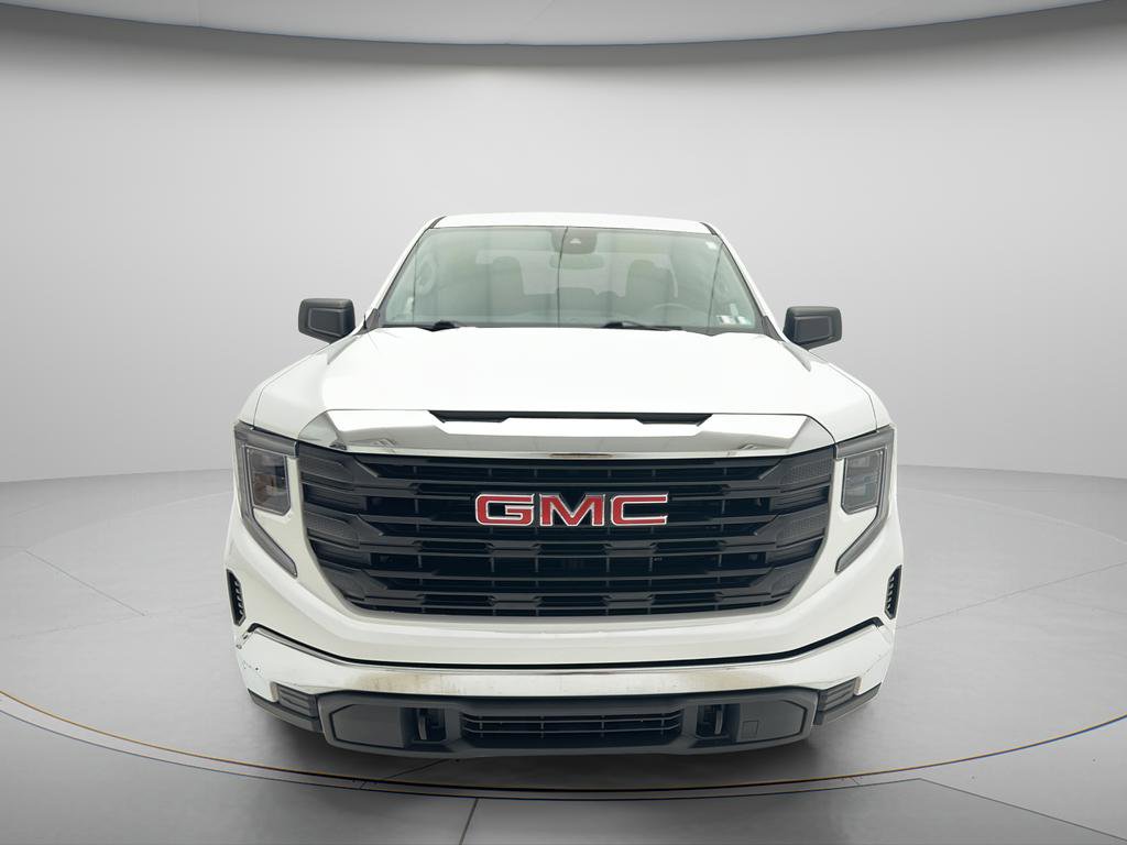 Used 2023 GMC Sierra 1500 Pro w/ Pro Value Package AWD/4WD video 2