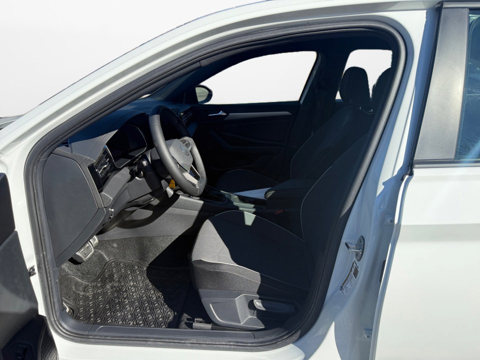 New 2026 Volkswagen Jetta Sport image 9