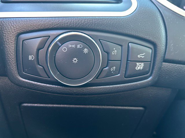 Used 2021 Ford Edge SEL w/ Convenience Package AWD/4WD image 29