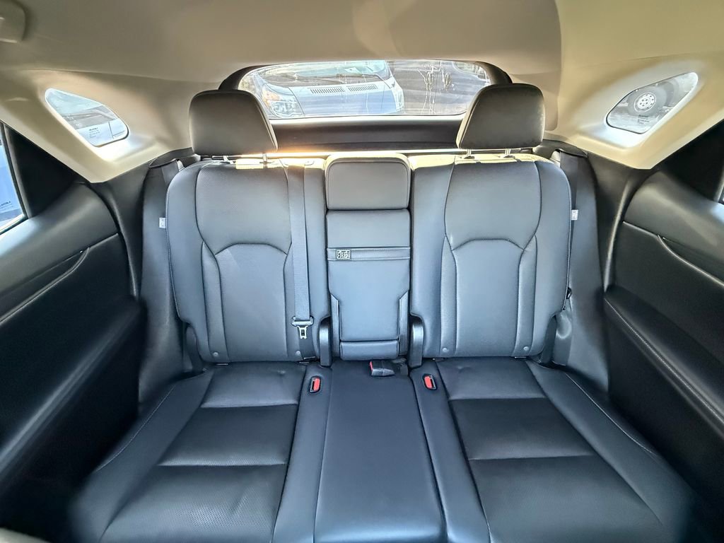 Used 2021 Lexus RX 350 FWD w/ Accessory Package image 17