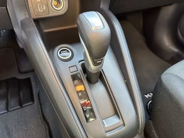 Used 2024 Nissan Kicks S FWD image 38