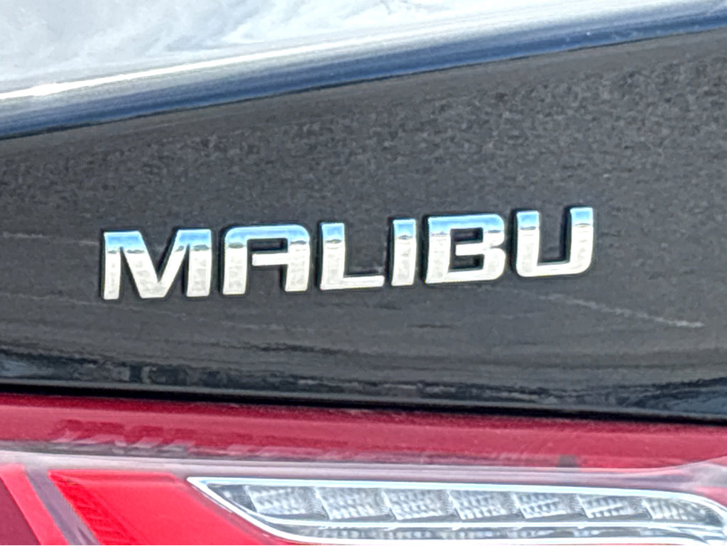 Used 2024 Chevrolet Malibu LT FWD image 30