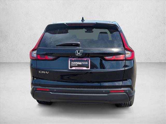 New 2026 Honda CR-V EX-L image 7