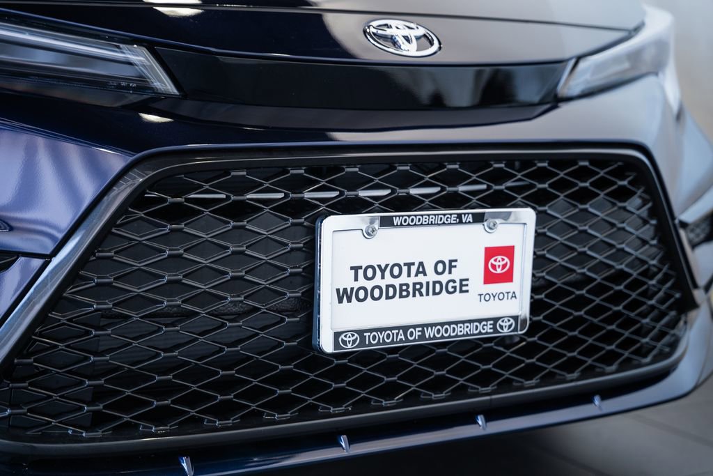 New 2026 Toyota Corolla SE FWD image 9