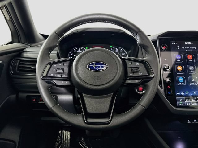 Certified 2025 Subaru Forester Premium AWD/4WD image 13