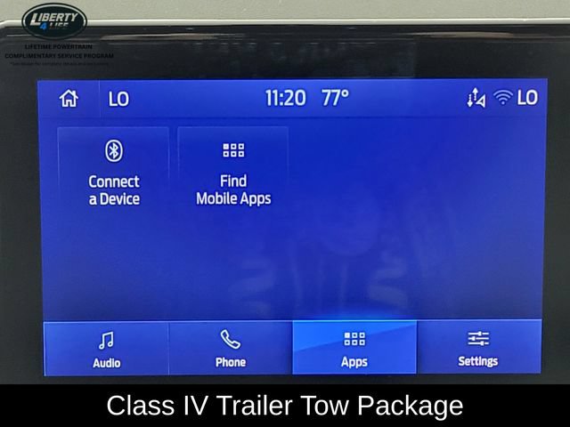 Certified 2023 Ford Explorer XLT w/ Equipment Group 202A AWD/4WD image 26