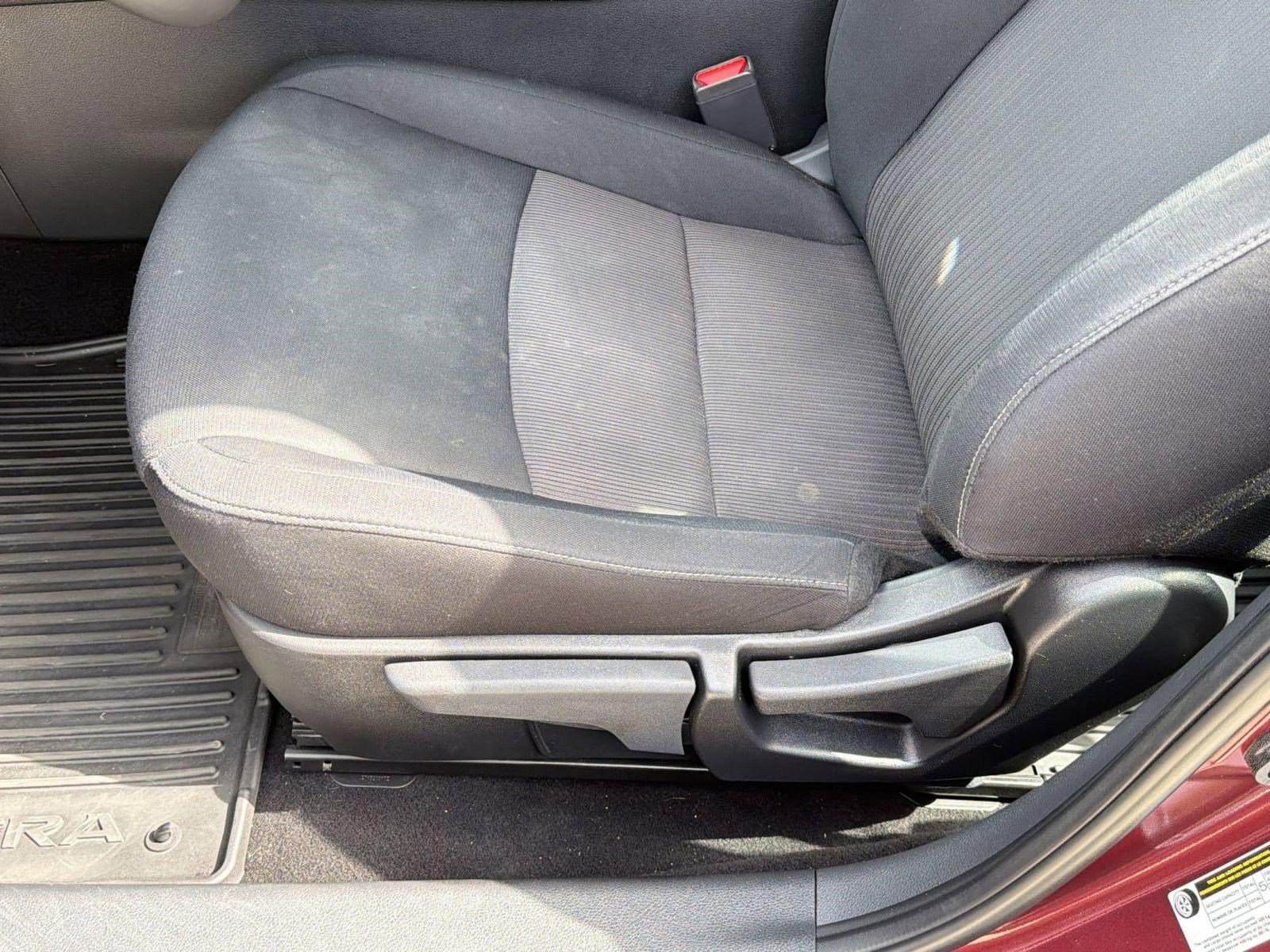 Used 2023 Nissan Sentra SV w/ All-Weather Package image 14