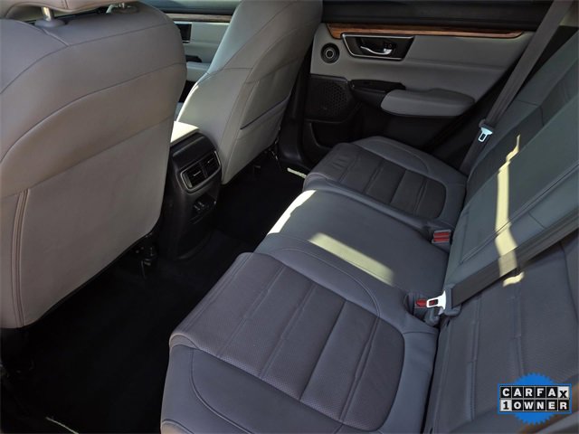 Used 2020 Honda CR-V Touring image 13
