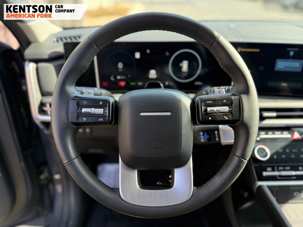 Used 2026 Hyundai Santa Fe Limited image 19