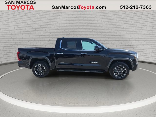 New 2026 Toyota Tundra Limited image 4