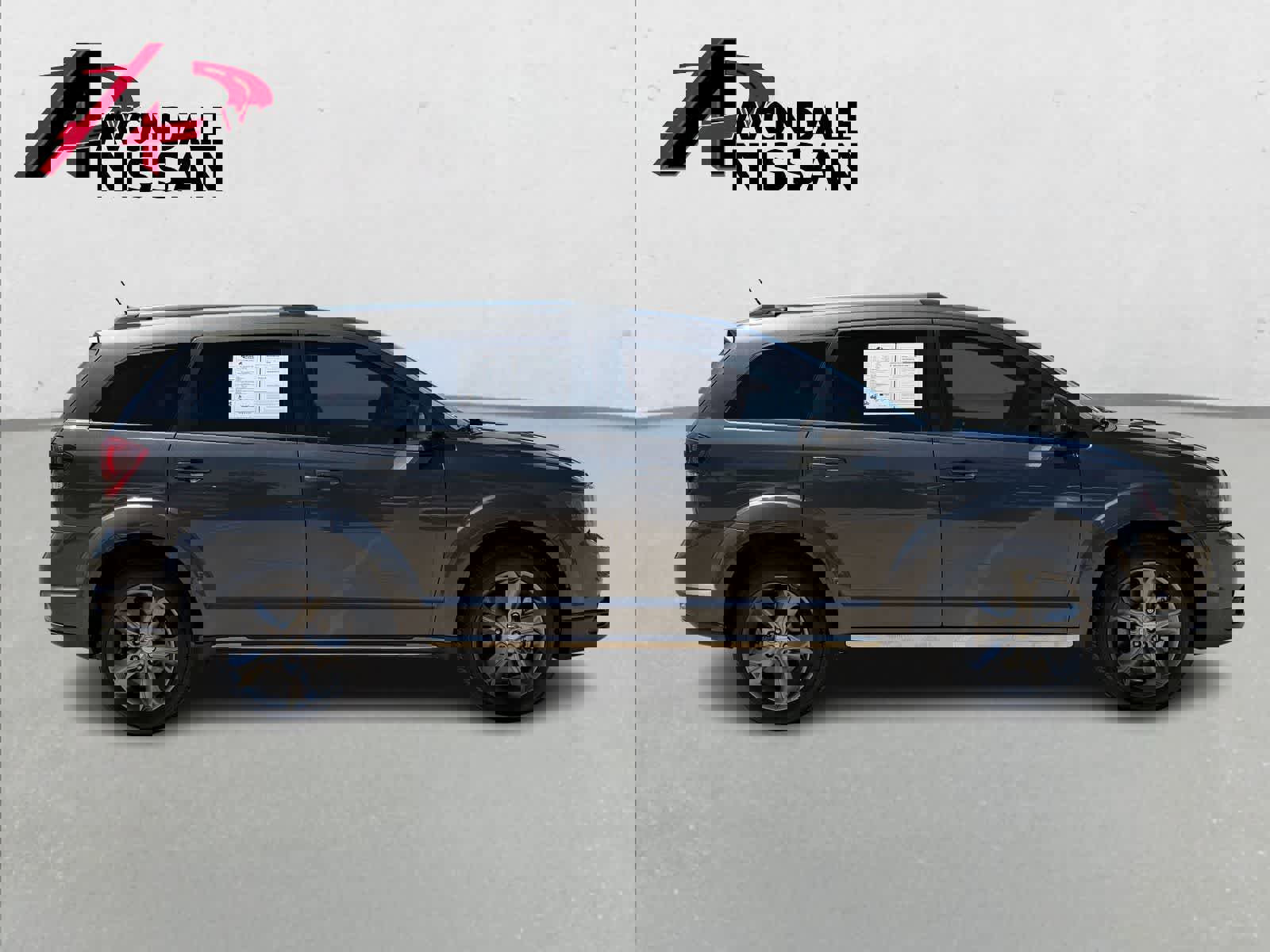 Used 2016 Dodge Journey Crossroad image 6