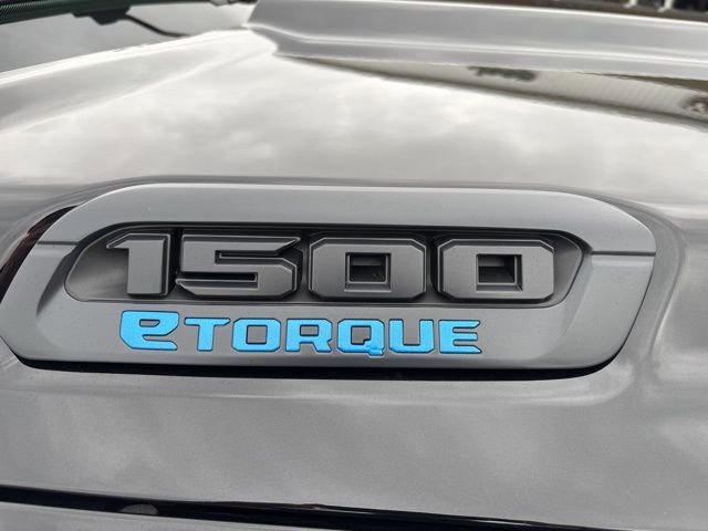 New 2026 RAM 1500 Tradesman image 11