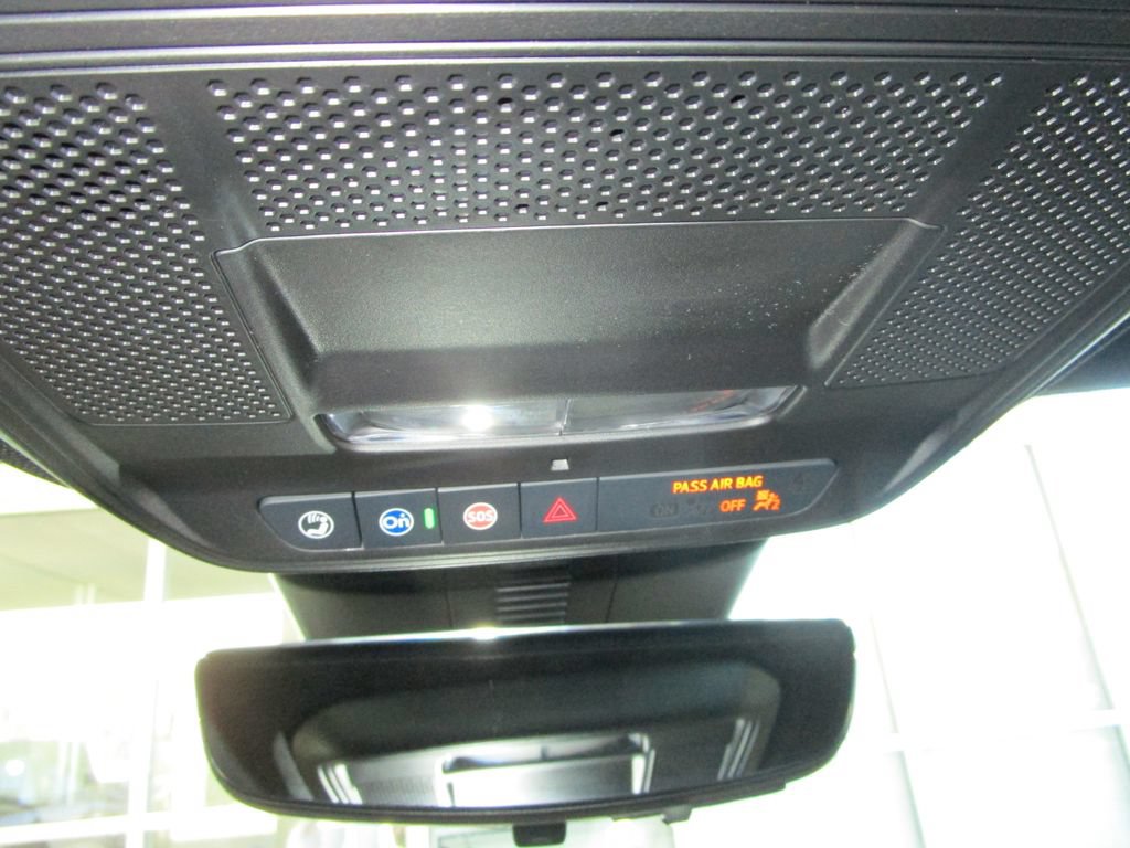 New 2026 GMC Acadia Elevation w/ Elevation Premium Package FWD image 37