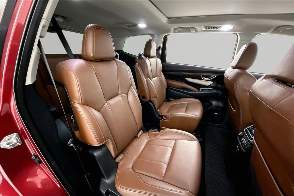 Used 2019 Subaru Ascent Touring w/ Popular Package #3 image 21