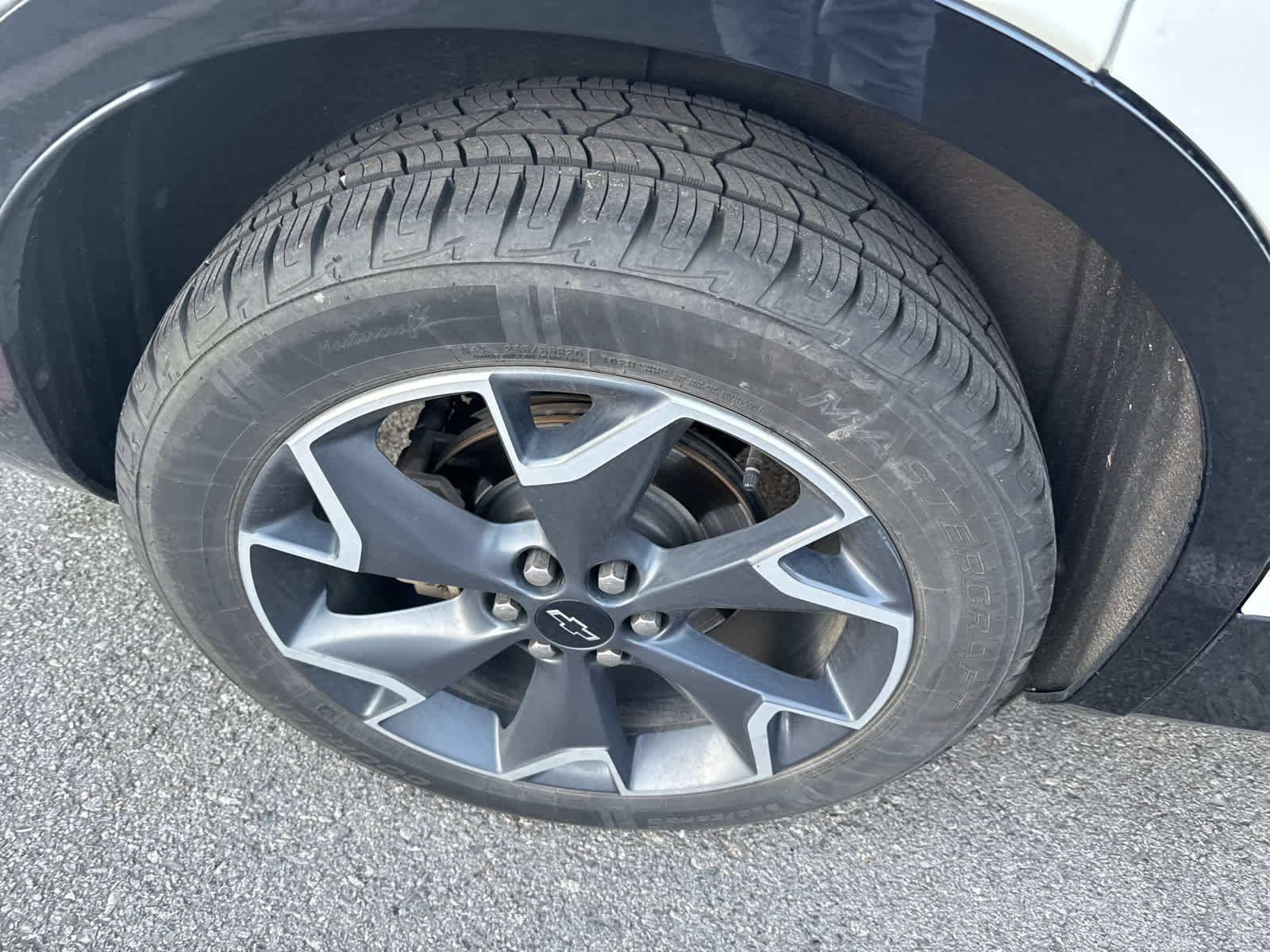 Used 2019 Chevrolet Blazer RS w/ LPO, Sport Package image 7