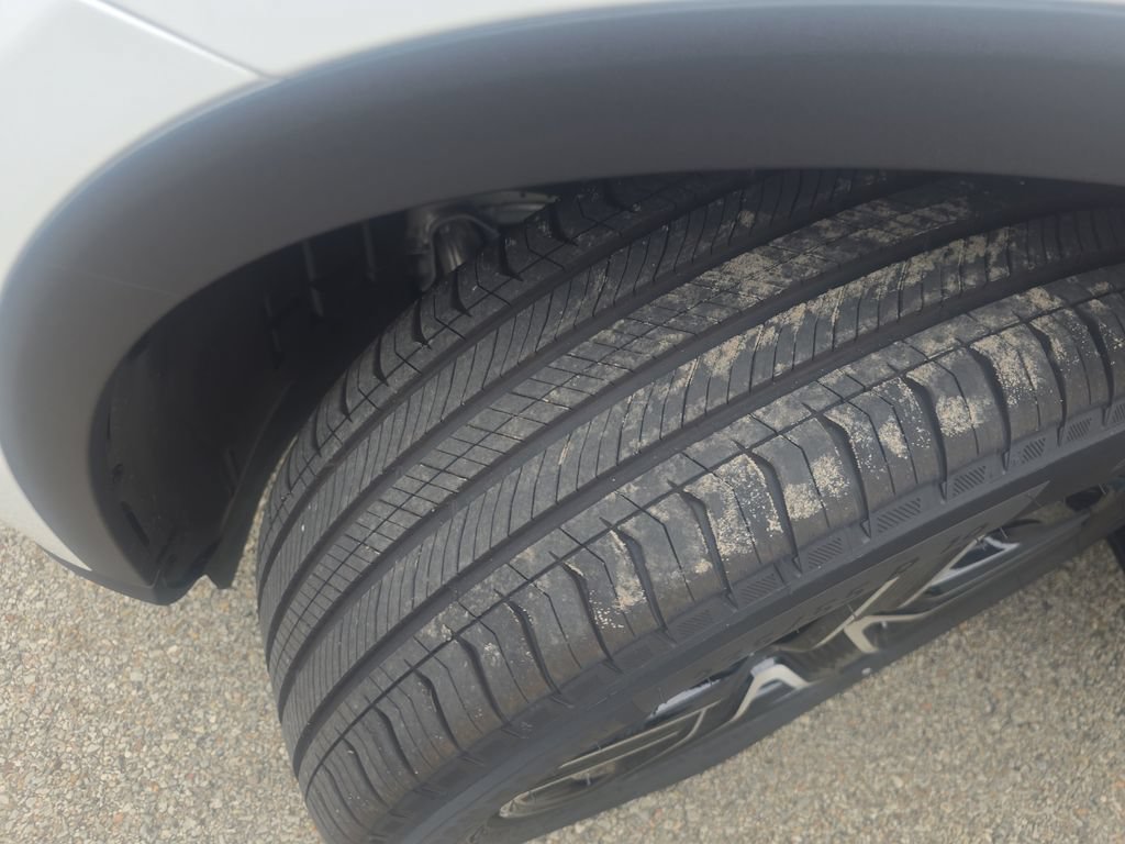 New 2026 Mercedes-Benz GLC 300 4MATIC image 26