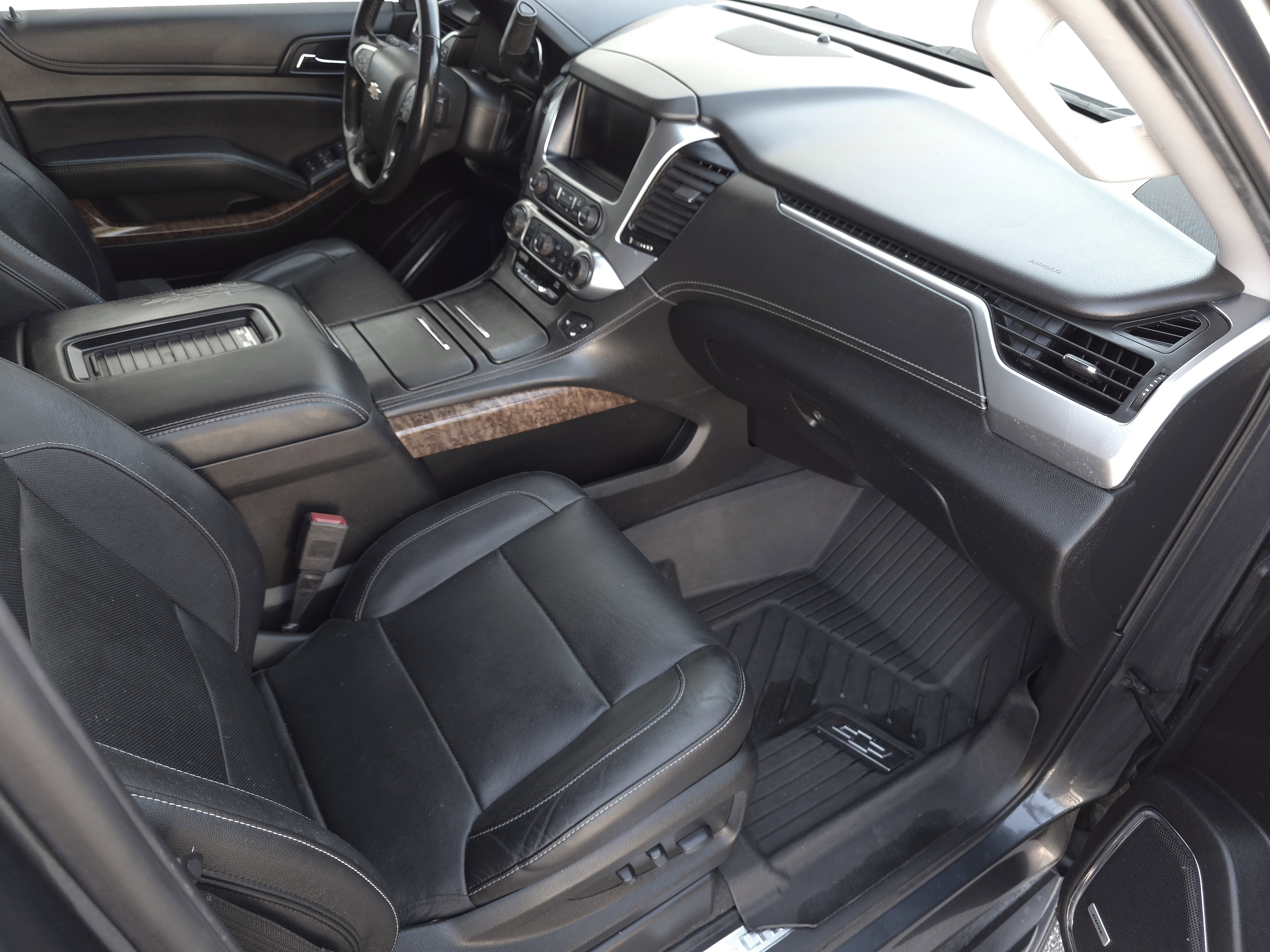 Used 2020 Chevrolet Tahoe Premier w/ RST 6.2L Performance Edition image 47