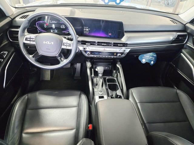 Used 2024 Kia Telluride S w/ S Sunroof Package AWD/4WD image 7