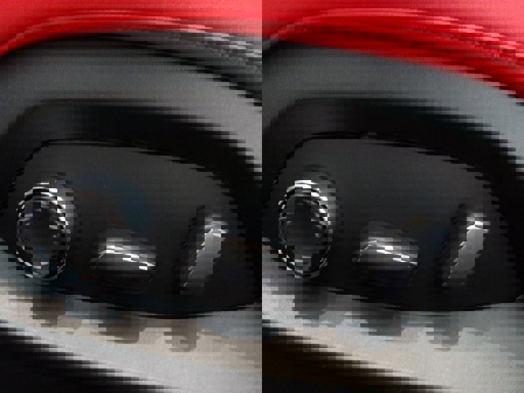 Used 2024 Chevrolet Corvette Z06 w/ Stealth Interior Trim Package image 13