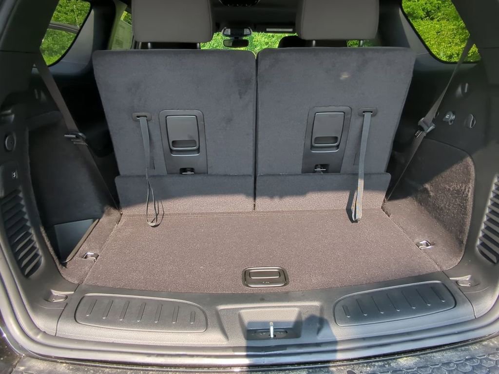 New 2025 Dodge Durango GT w/ Blacktop Package image 17