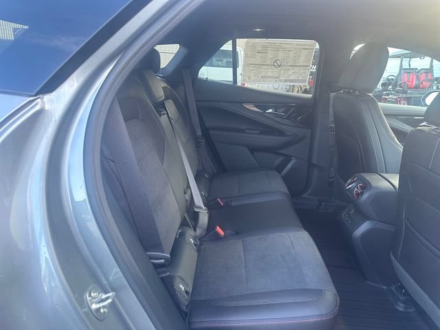New 2026 Chevrolet Blazer EV RS w/ Super Cruise Package FWD image 10
