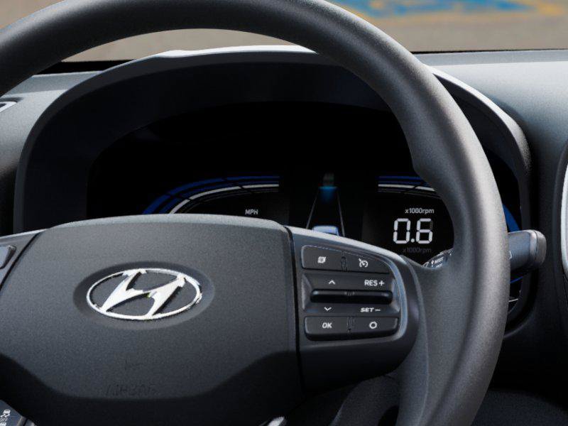 New 2026 Hyundai Venue SE FWD image 14