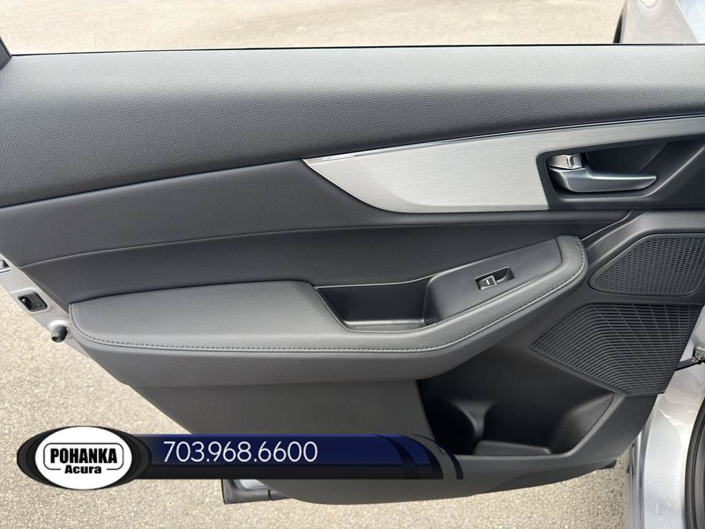 New 2026 Acura MDX SH-AWD image 27