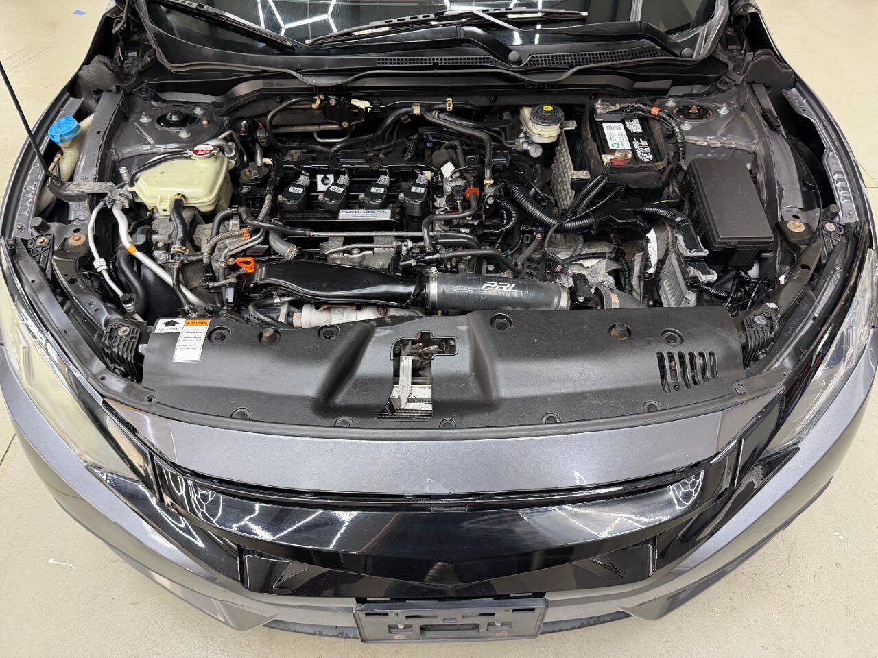 Used 2016 Honda Civic EX-T image 7