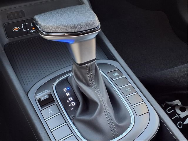 New 2026 Hyundai Kona SE image 21