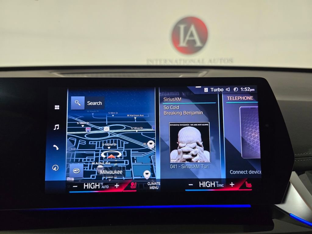 Certified 2023 BMW X1 xDrive28i w/ Convenience Package image 21