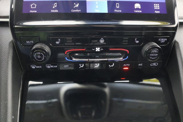 Used 2021 Jeep Grand Cherokee L Limited image 15